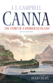 E-book, Canna : The Story of a Hebridean Island, Birlinn