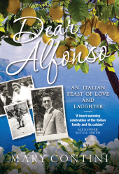 E-book, Dear Alfonso : An Italian Feast of Love and Laughter, Birlinn