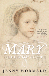 E-book, Mary, Queen of Scots : NOW A MAJOR NEW FILM, Birlinn