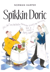 E-book, Spikkin Doric : A Doric Word Book, Birlinn