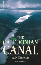 E-book, The Caledonian Canal, Birlinn