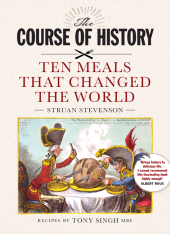 E-book, The Course of History : Ten Meals that Changed the World, Birlinn