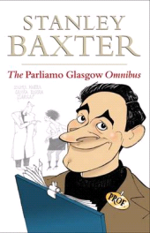E-book, The Parliamo Glasgow Omnibus, Birlinn