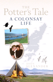 E-book, The Potter's Tale : A Colonsay Life, Birlinn