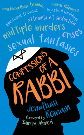 eBook, Confessions of a Rabbi, Biteback Publishing