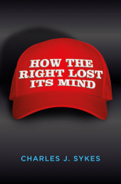 E-book, How The Right Lost Its Mind, Biteback Publishing