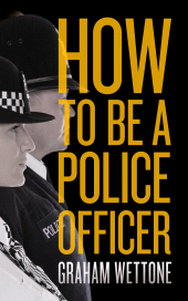 E-book, How To Be A Police Officer, Biteback Publishing