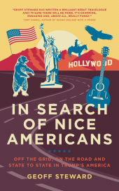 eBook, In Search of Nice Americans, Biteback Publishing