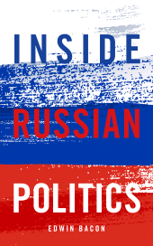 eBook, Inside Russian Politics, Biteback Publishing