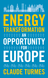 E-book, Energy Transformation : An Opportunity for Europe, Biteback Publishing