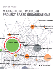 eBook, Managing Networks in Project-Based Organisations, Pryke, Stephen, Blackwell