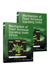 eBook, Mechanism of Plant Hormone Signaling under Stress, Blackwell