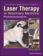 E-book, Laser Therapy in Veterinary Medicine : Photobiomodulation, Blackwell