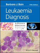 E-book, Leukaemia Diagnosis, Bain, Barbara J., Blackwell