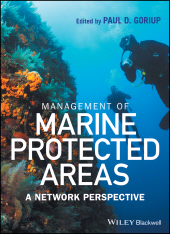 E-book, Management of Marine Protected Areas : A Network Perspective, Blackwell