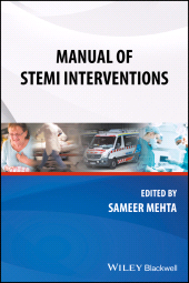 eBook, Manual of STEMI Interventions, Blackwell