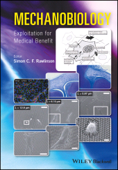 E-book, Mechanobiology : Exploitation for Medical Benefit, Blackwell