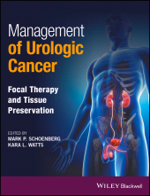 eBook, Management of Urologic Cancer : Focal Therapy and Tissue Preservation, Blackwell