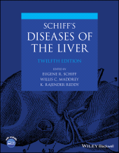 E-book, Schiff's Diseases of the Liver, Blackwell