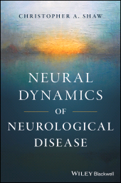 E-book, Neural Dynamics of Neurological Disease, Blackwell