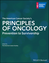 E-book, The American Cancer Society's Principles of Oncology : Prevention to Survivorship, Blackwell