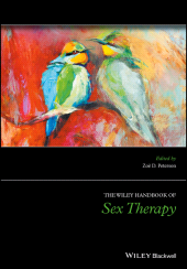 E-book, The Wiley Handbook of Sex Therapy, Blackwell