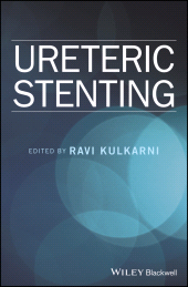 E-book, Ureteric Stenting, Blackwell