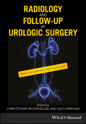 E-book, Radiology and Follow-up of Urologic Surgery, Blackwell