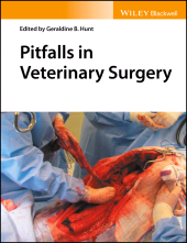 E-book, Pitfalls in Veterinary Surgery, Blackwell