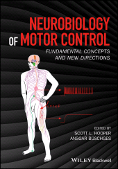 E-book, Neurobiology of Motor Control : Fundamental Concepts and New Directions, Blackwell