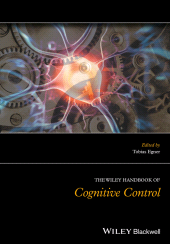 E-book, The Wiley Handbook of Cognitive Control, Blackwell