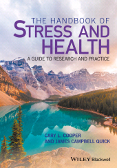 E-book, The Handbook of Stress and Health : A Guide to Research and Practice, Blackwell