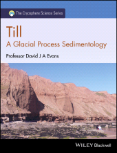 E-book, Till : A Glacial Process Sedimentology, Blackwell
