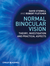 E-book, Normal Binocular Vision : Theory, Investigation and Practical Aspects, Blackwell