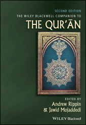 E-book, The Wiley Blackwell Companion to the Qur'an, Blackwell
