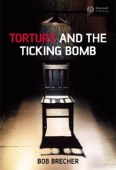 E-book, Torture and the Ticking Bomb, Blackwell