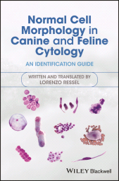 E-book, Normal Cell Morphology in Canine and Feline Cytology : An Identification Guide, Blackwell