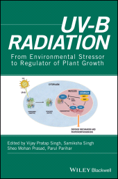 E-book, UV-B Radiation : From Environmental Stressor to Regulator of Plant Growth, Blackwell