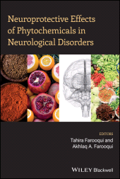E-book, Neuroprotective Effects of Phytochemicals in Neurological Disorders, Blackwell