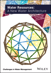E-book, Water Resources : A New Water Architecture, Blackwell