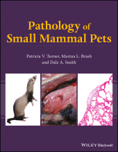 E-book, Pathology of Small Mammal Pets, Blackwell