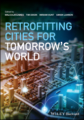 E-book, Retrofitting Cities for Tomorrow's World, Blackwell