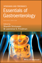 E-book, Sitaraman and Friedman's Essentials of Gastroenterology, Blackwell