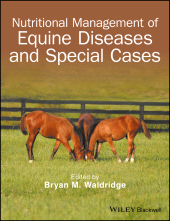 eBook, Nutritional Management of Equine Diseases and Special Cases, Blackwell