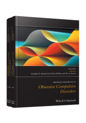 E-book, The Wiley Handbook of Obsessive Compulsive Disorders, Blackwell