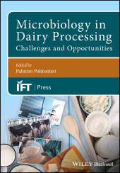 eBook, Microbiology in Dairy Processing : Challenges and Opportunities, Blackwell