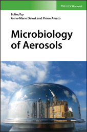E-book, Microbiology of Aerosols, Blackwell
