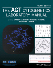 eBook, The AGT Cytogenetics Laboratory Manual, Blackwell