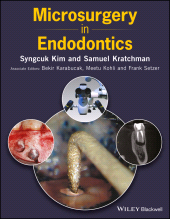 eBook, Microsurgery in Endodontics, Blackwell