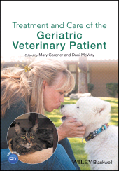 eBook, Treatment and Care of the Geriatric Veterinary Patient, Blackwell